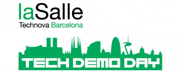 Tech Demo Day 2014 ¿Te lo vas a perder?